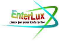 EnterLux Enterprise Linux V1.0 - Coming soon
